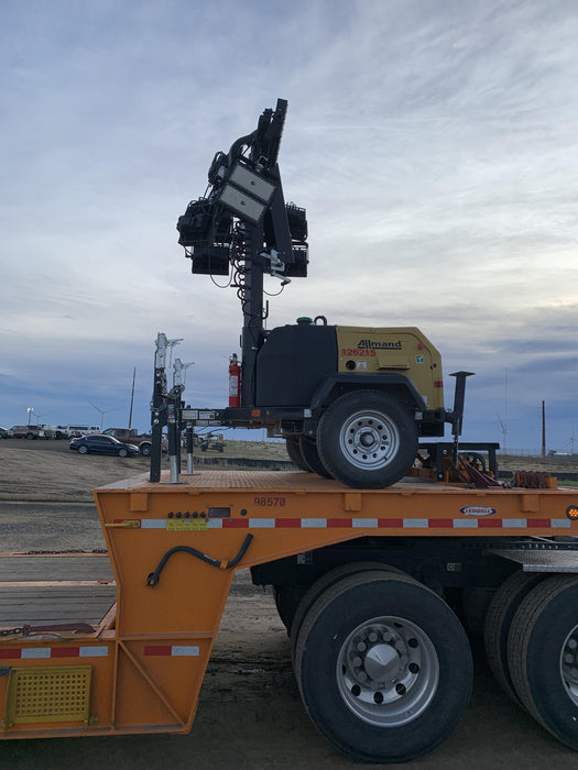 2020 Allmand 350 Night-Lite 72-95199 LIGHT TOWER, LED, MOBILE 0020