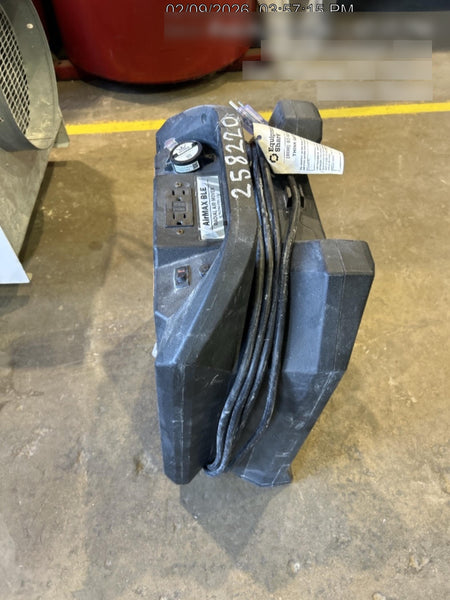 2022 PHOENIX AirMAX Radial Air Mover