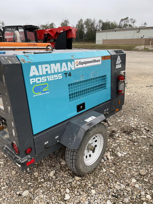 2021 AIRMAN PDS185S-6E1