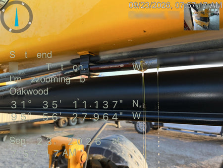 2019 JCB 509-42