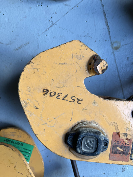 2022 HARRINGTON UBC030