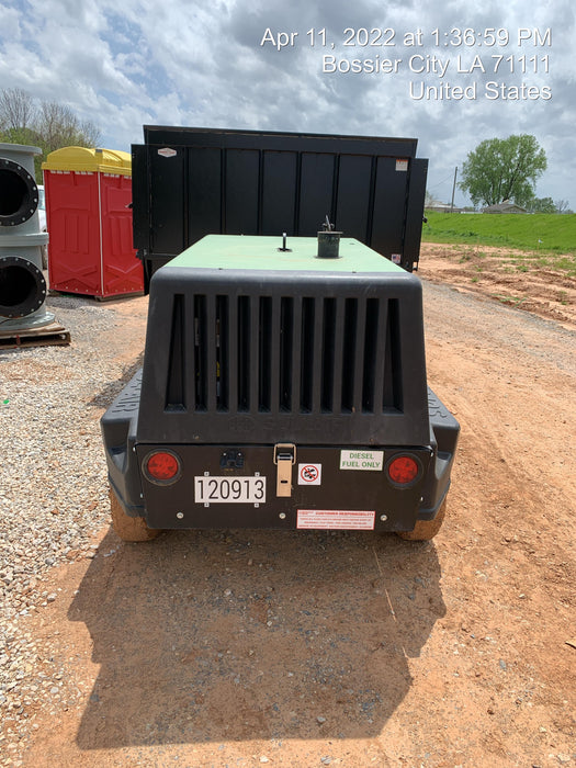 2020 SULLAIR 185-DPQ