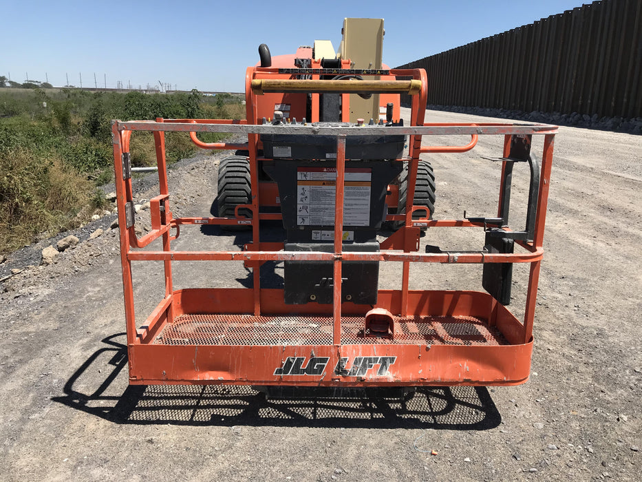 2020 JLG 450AJ