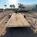 2021 BIG TEX TRAILER LT14K83x20