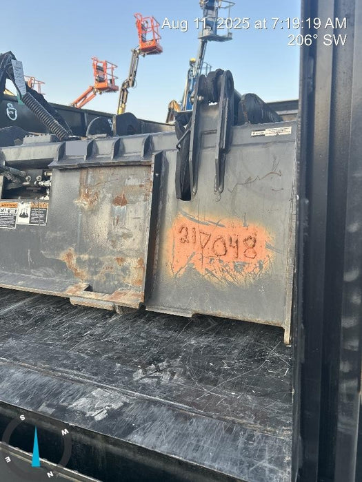 2022 PALADIN UTILITY GRAPPLE 11876-0022