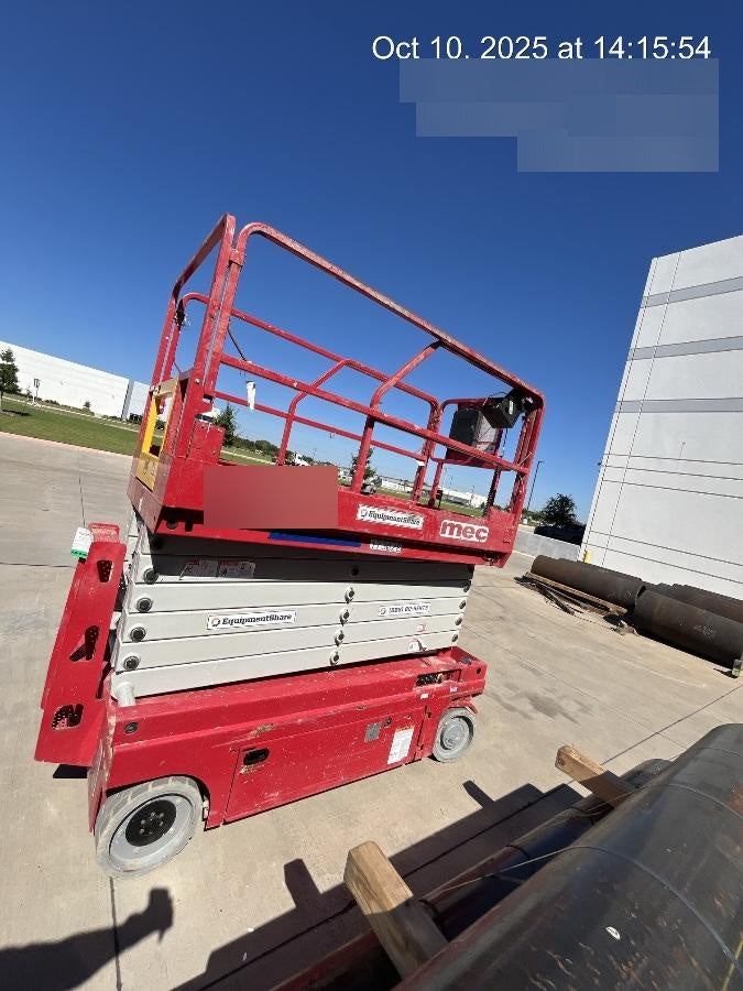 2021 MEC 4046SE