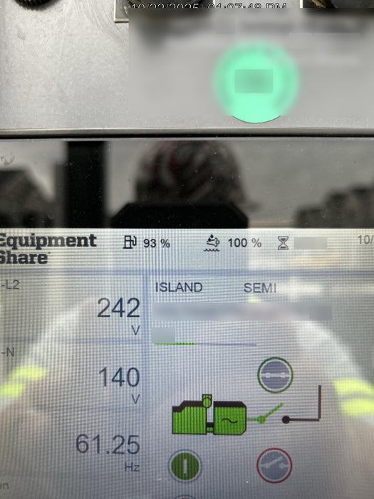 2022 ATLAS COPCO QAS 175