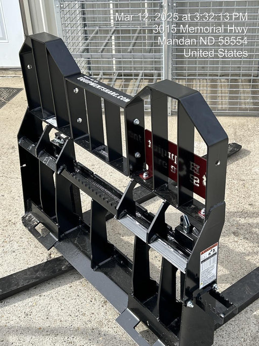 2025 VIRNIG PF4855-5VG