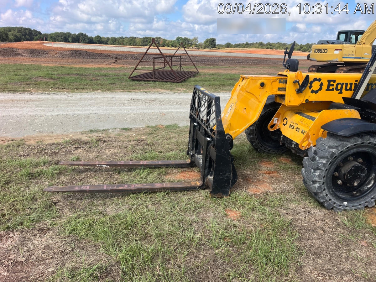 2023 JCB 505-20TC