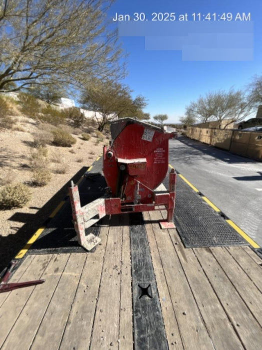 2019 MULTIQUIP PRO12