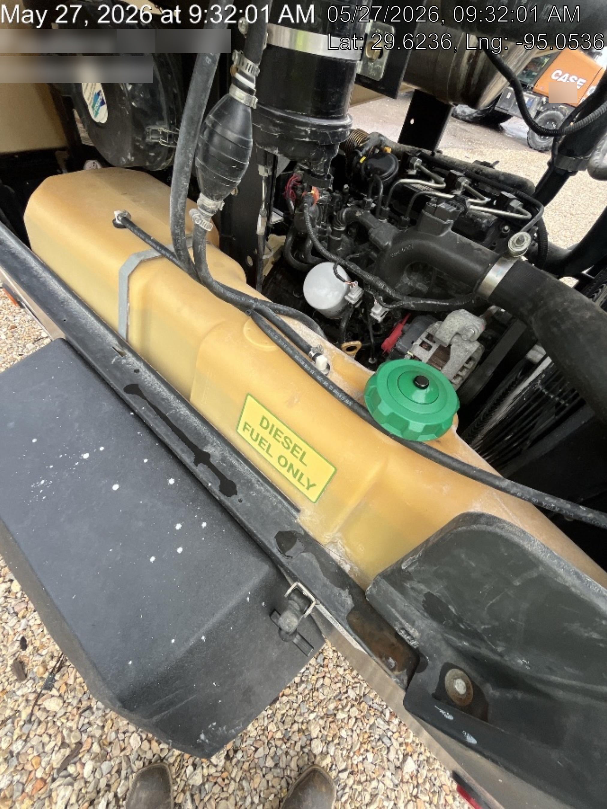 2019 DOOSAN C185WDO-T4F