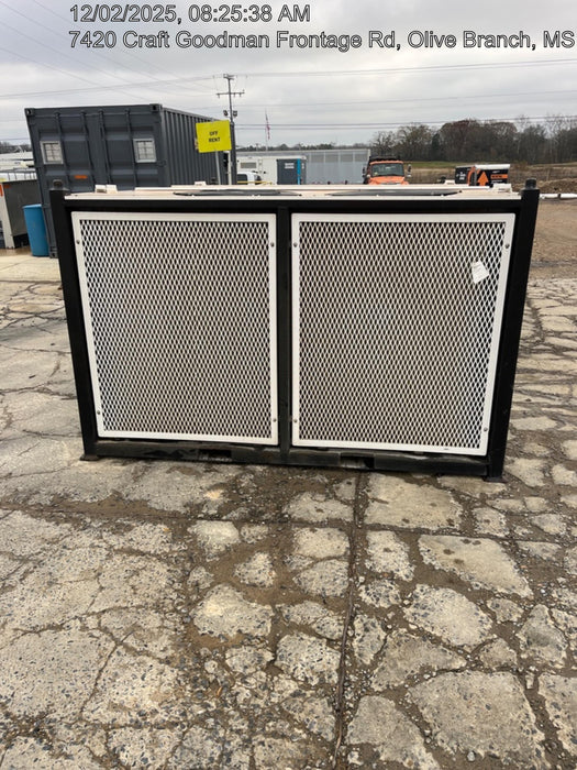 2022 AES AES25TDH44TTA