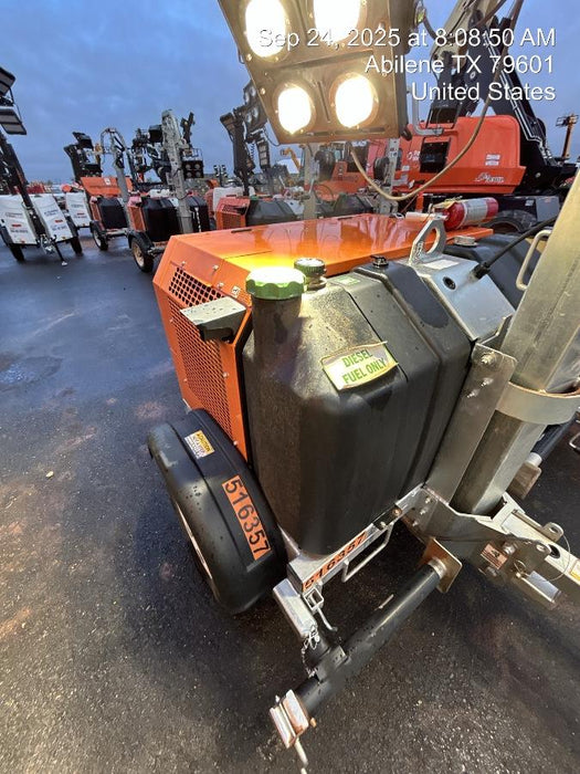 2025 WANCO WLTT-4MM4K