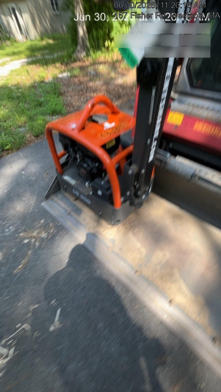 2024 HUSQVARNA LG300