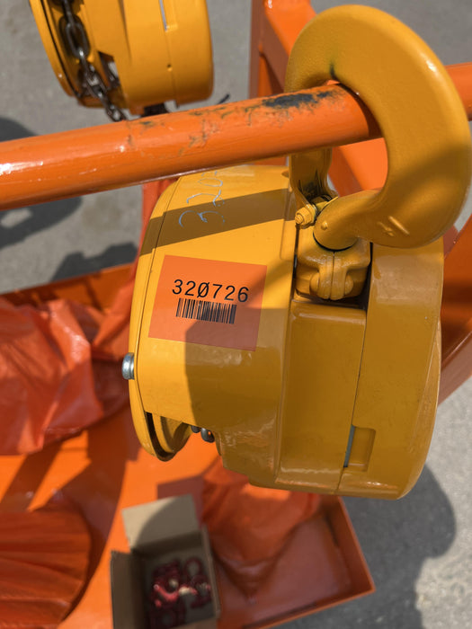 2023 HARRINGTON CF010-20