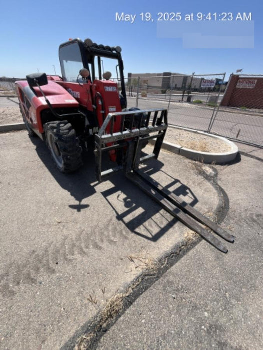 2020 MANITOU MTA5519