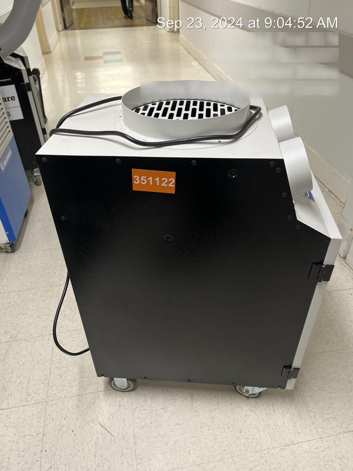 2023 KWIKOOL KPAC1411-2