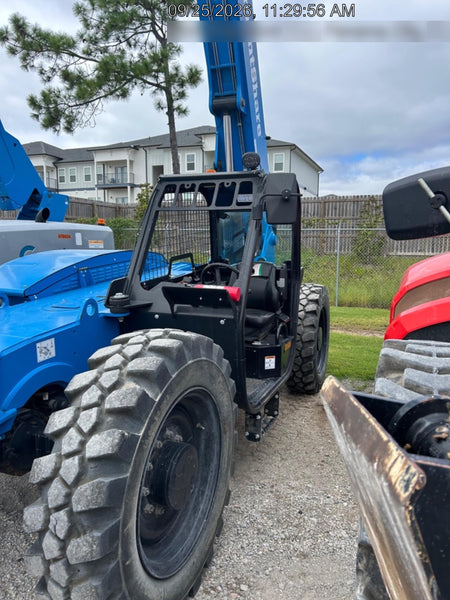 2025 GENIE GTH-1056