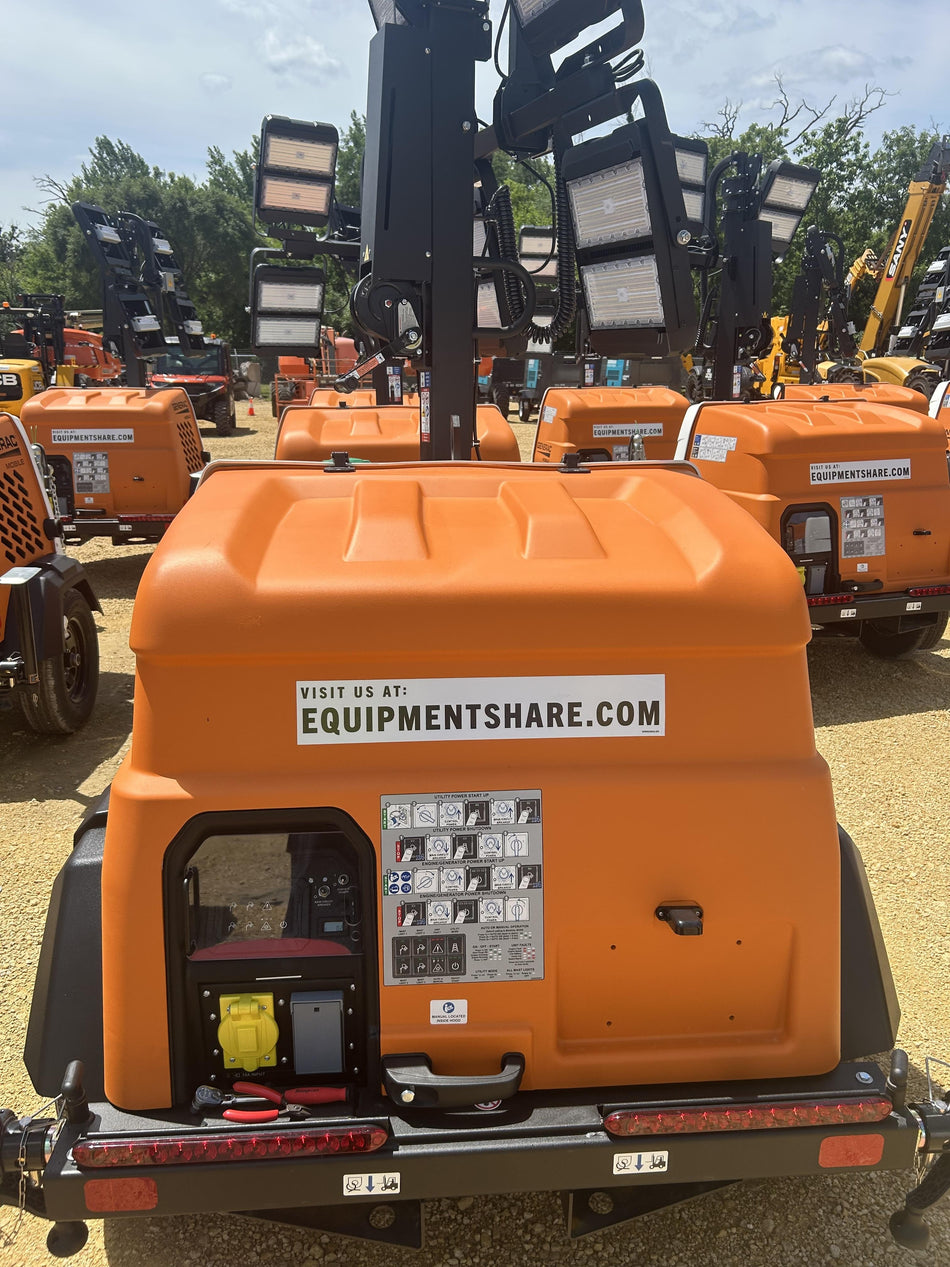 2026 GENERAC MLTS-4