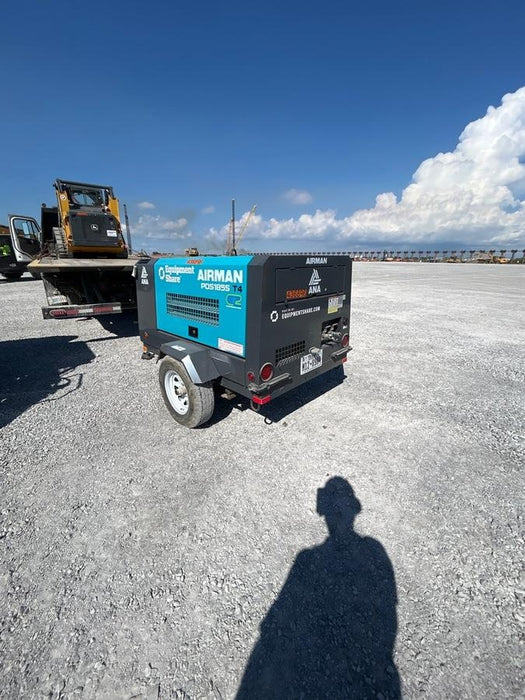 2024 AIRMAN PDS185S CWK