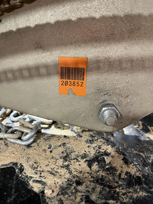 2021 MATHEY DEARMAN 6SA