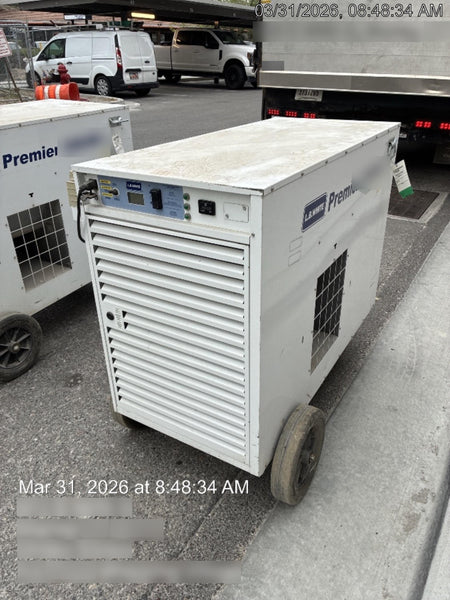 2023 LB WHITE Premier 350 DF 2.0 LINK