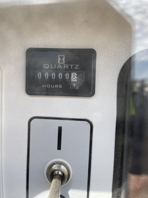 2022 WACKER NEUSON G50