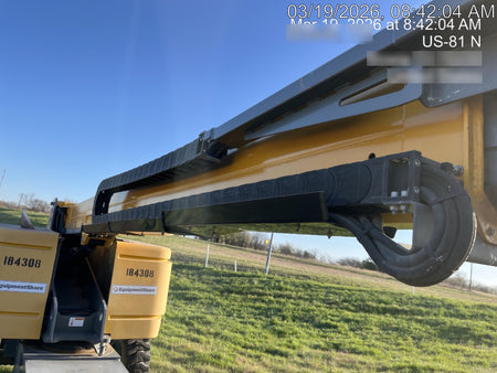 2020 HAULOTTE HT46RTJO