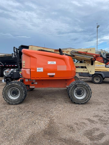 2019 JLG 450AJ