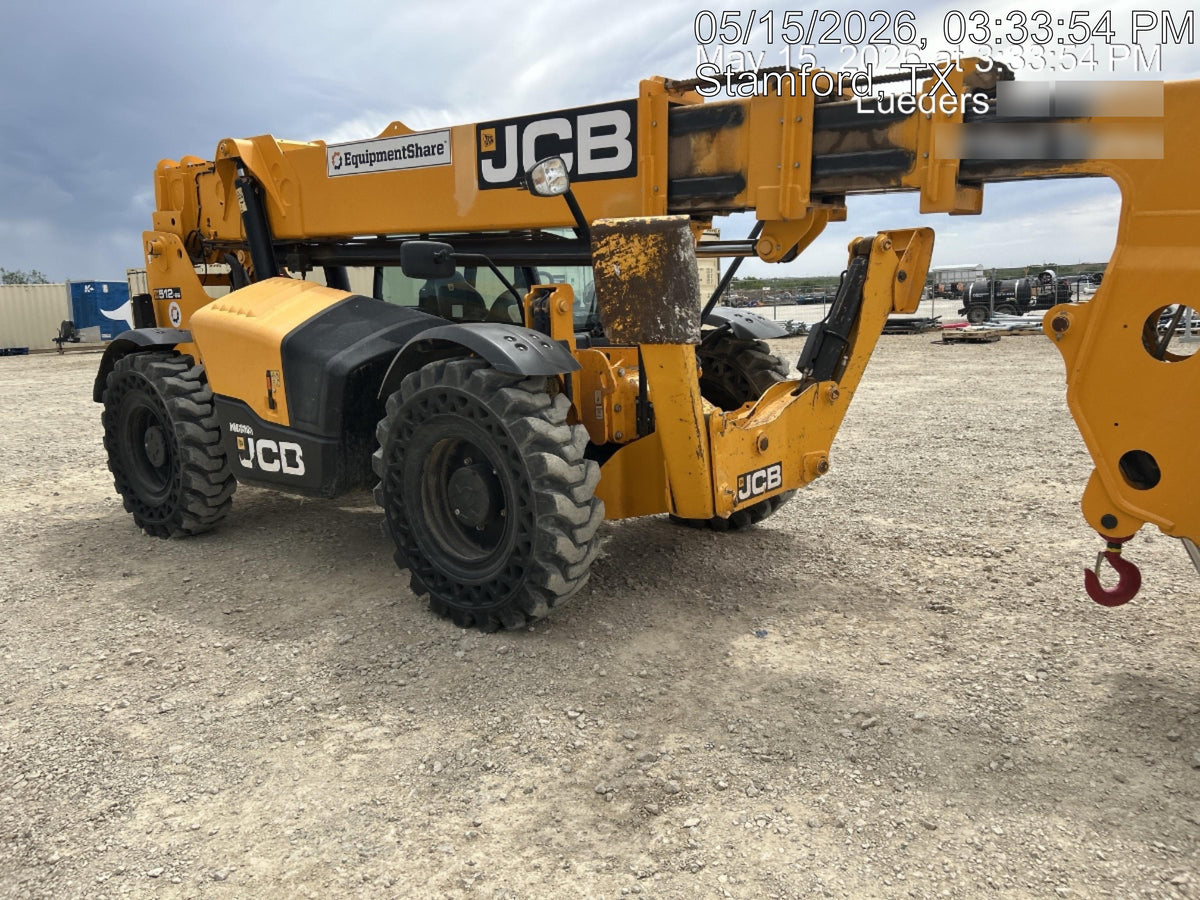 2022 JCB 512-56