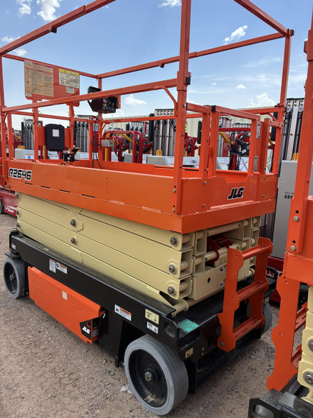 2026 JLG R2646