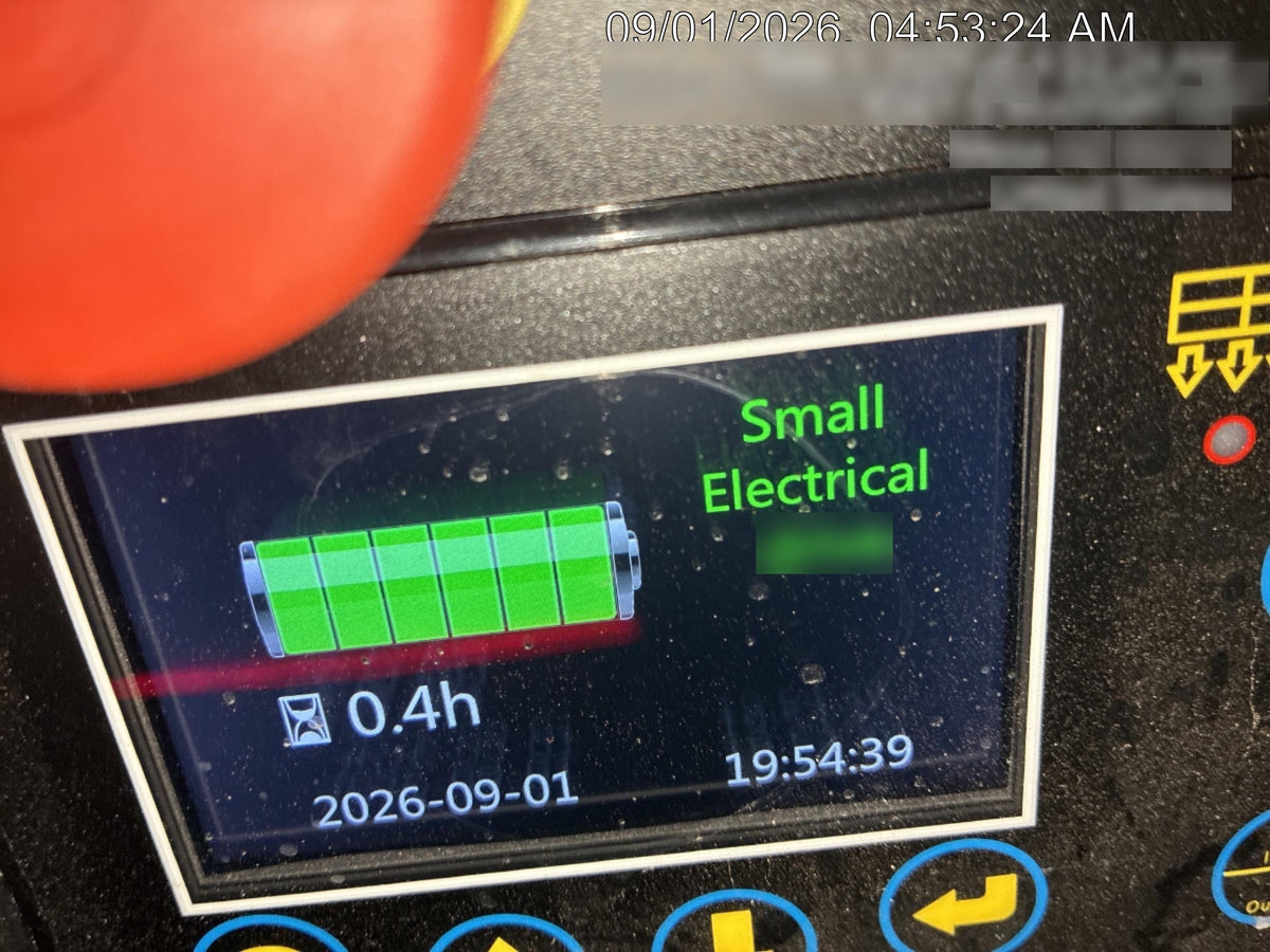 2026 MEC Micro 26-XD+