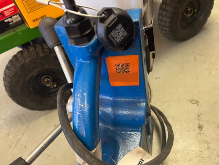 2020 HOUGEN MFG HMD917