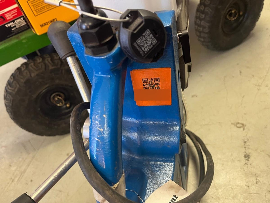 2020 HOUGEN MFG HMD917