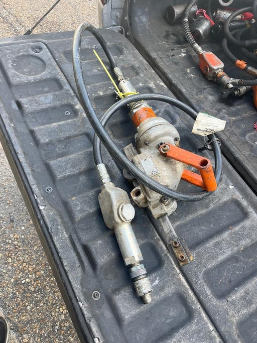 2020 MICHIGAN PNEUMATIC 10267