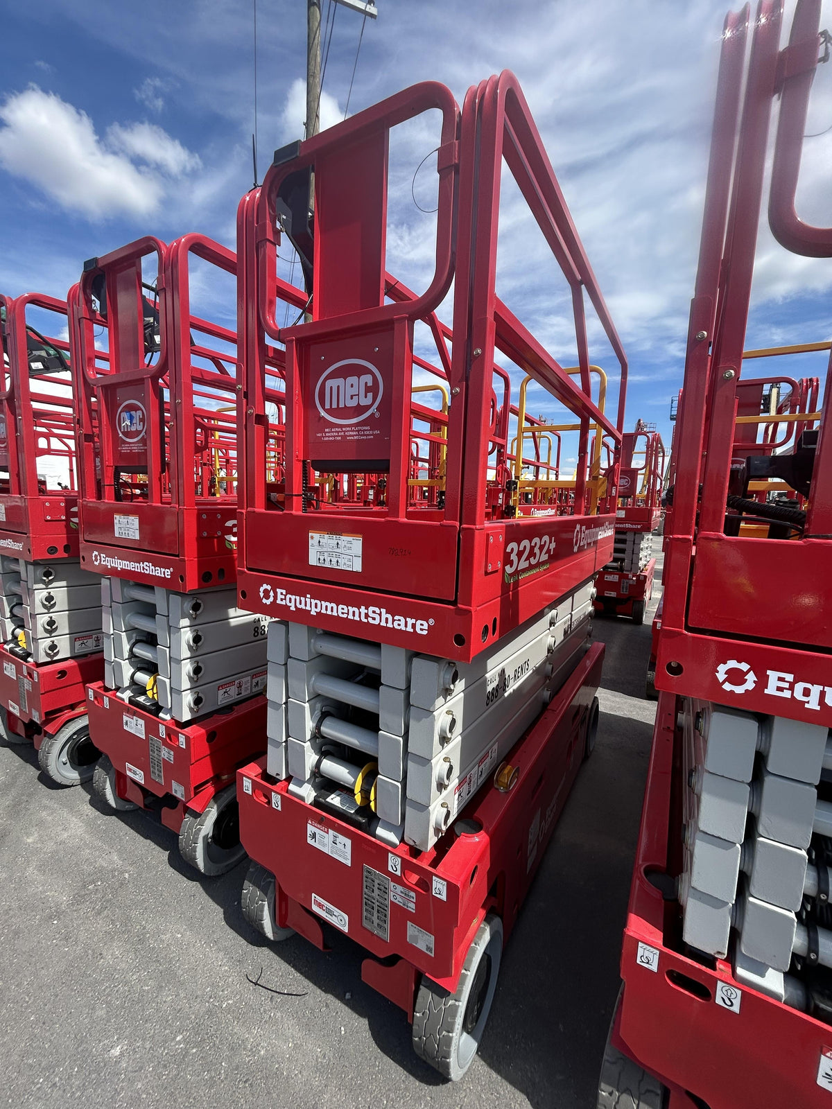 2026 MEC 3232+