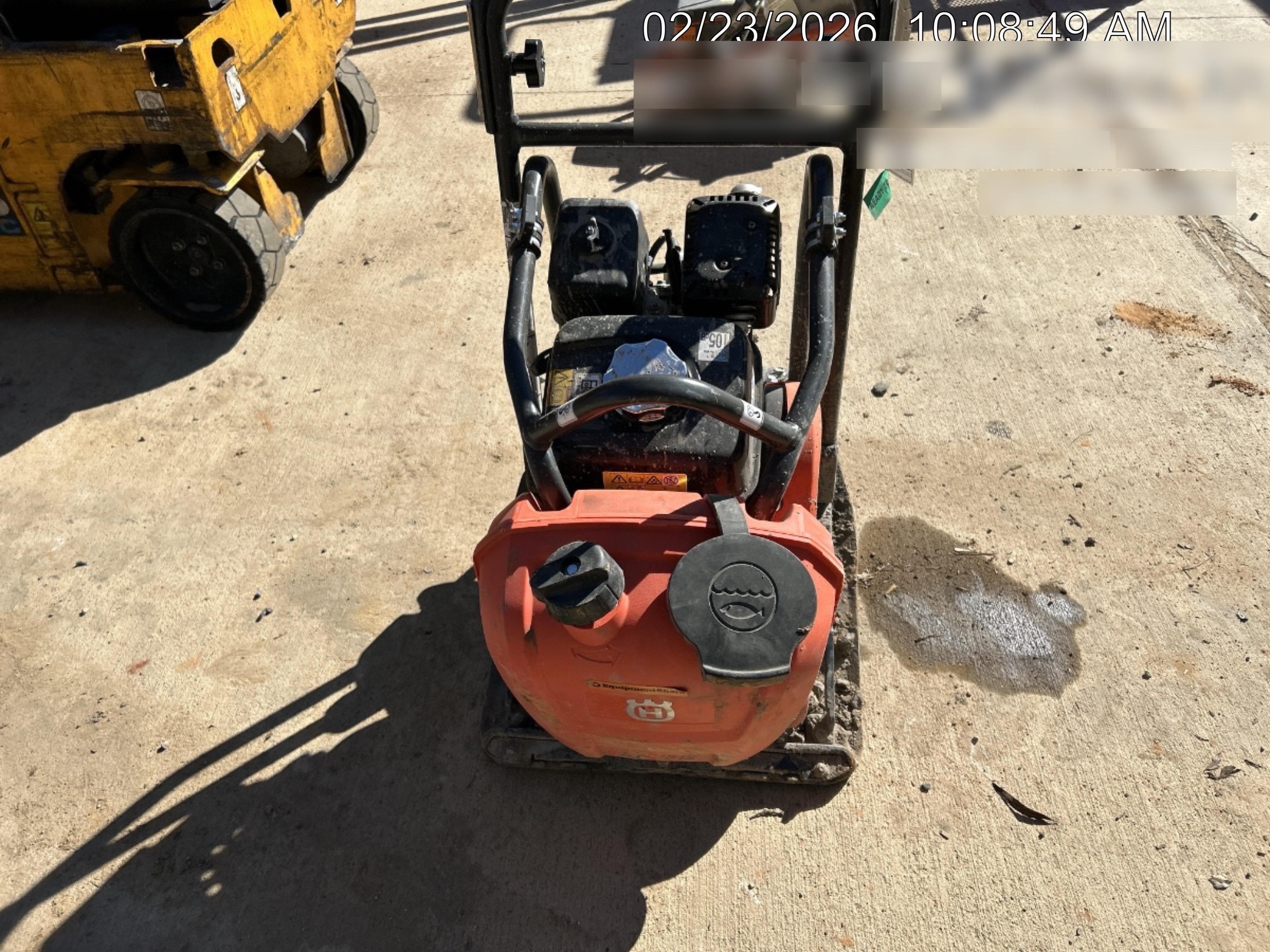 2024 HUSQVARNA LF75