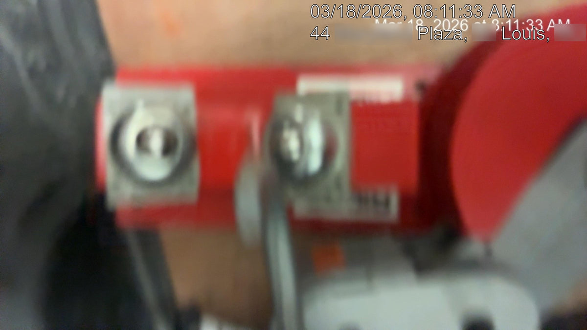 2023 RIDGID 258XL