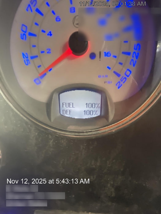 2025 BOBCAT PA1600VPWCU-T4F