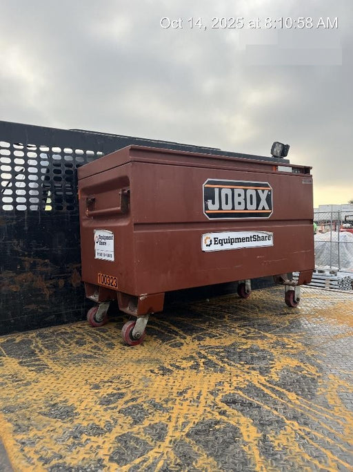 2020 JOBOX 1-654990