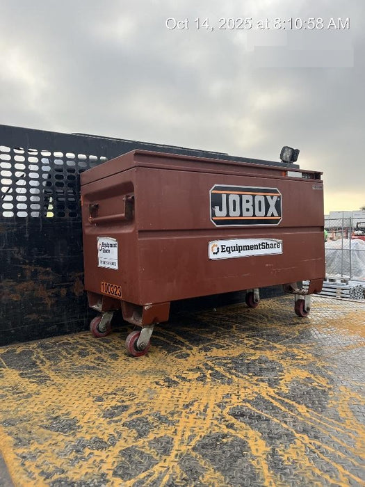2020 JOBOX 1-654990