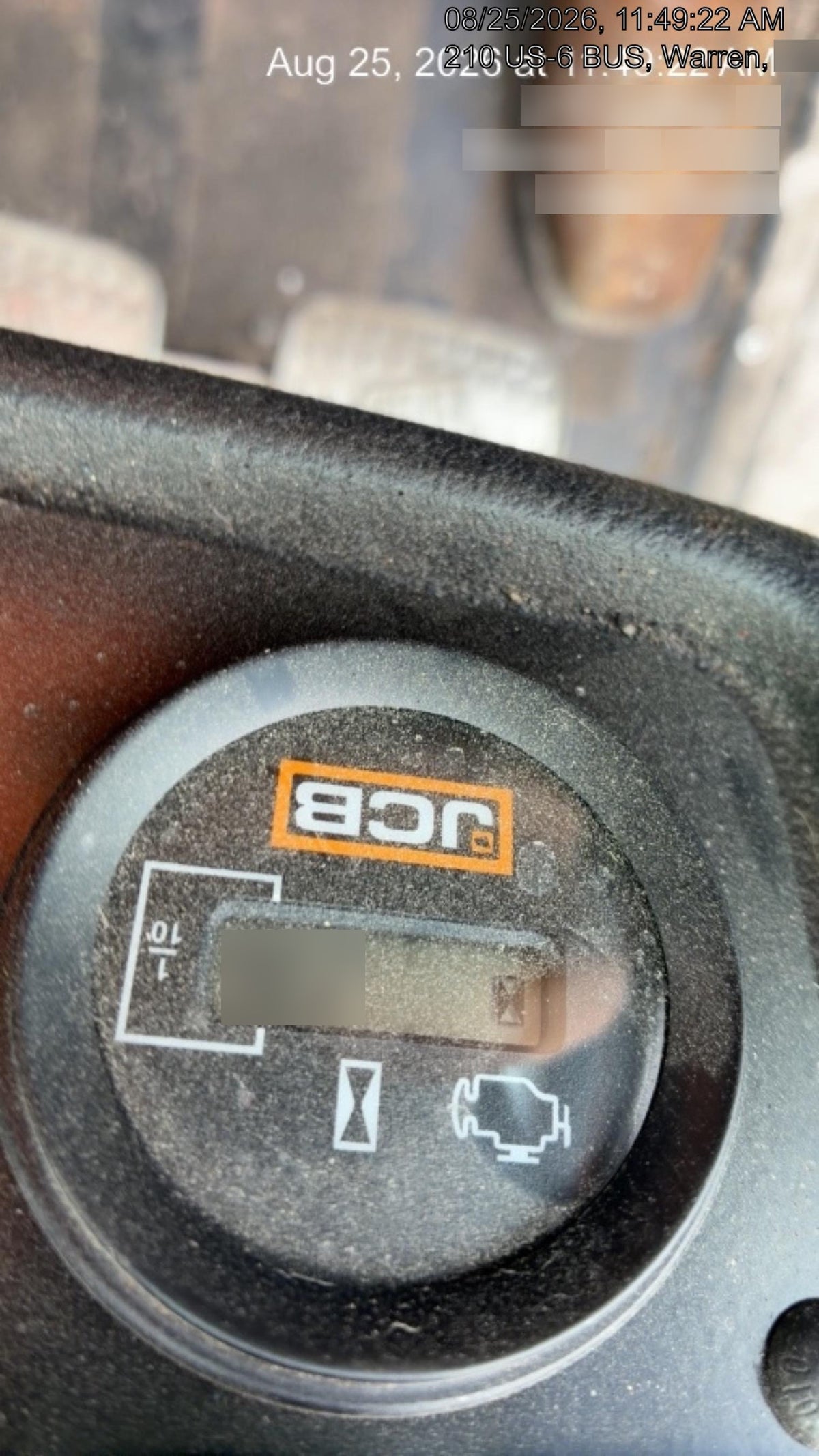 2026 JCB 506-36