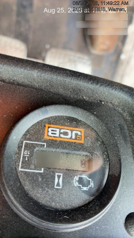 2026 JCB 506-36