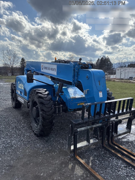 2022 GENIE GTH-844