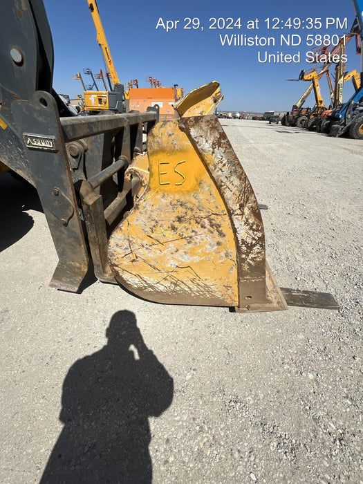 2022 STRICKLAND 100873