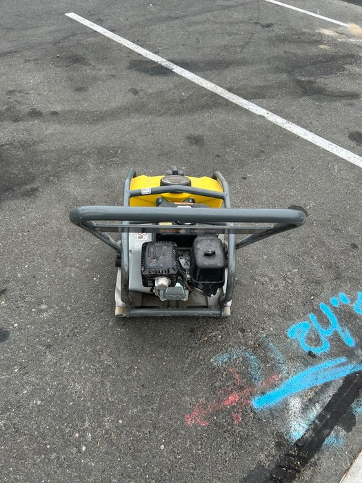 2024 WACKER NEUSON WP1550AW