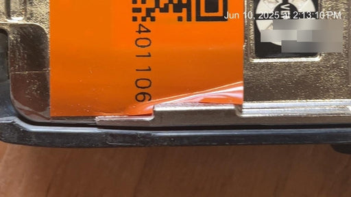 2024 MOTOROLA R7 DISPLAY