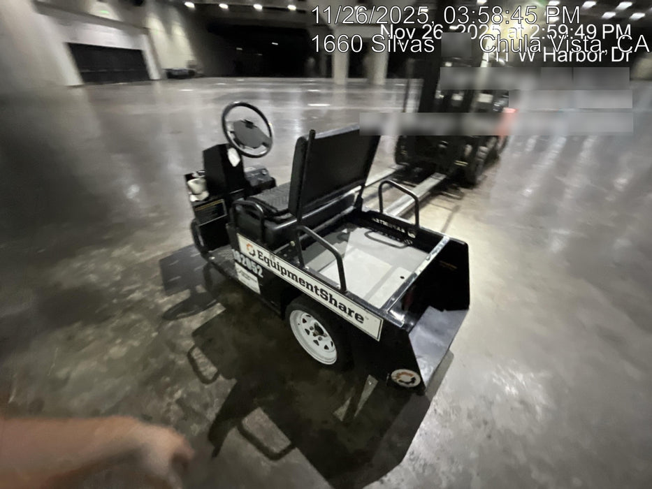 2022 COLUMBIA Expediter