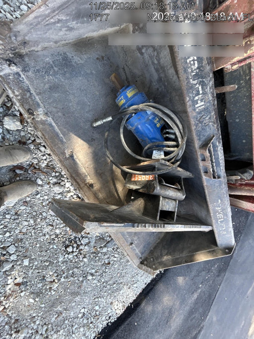 2024 AUGER TORQUE 3300-30