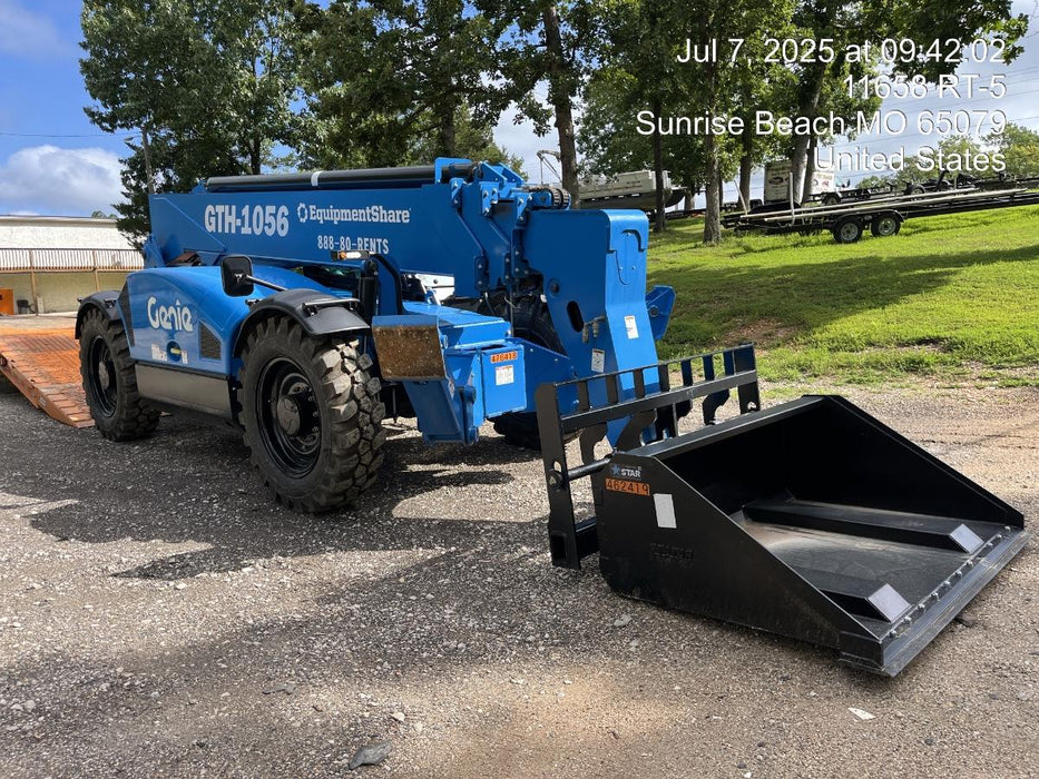 2024 STAR INDUSTRIES 1406B